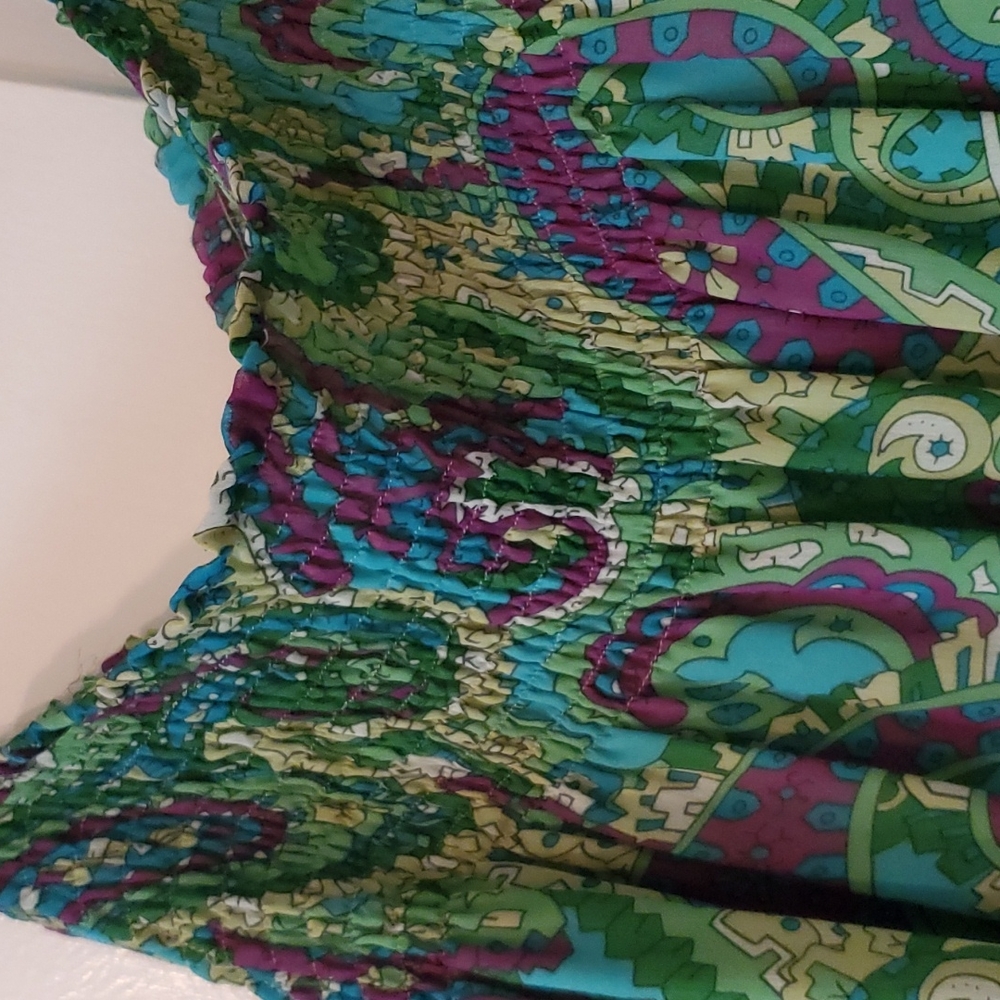 Studio JPR tunic - Picture 2 of 6